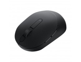 Miš brezžična + Bluetooth Dell MS5120W Pro 1600DPI 7 gumbov črna (570-ABHO)