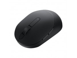 Miš brezžična + Bluetooth Dell MS5120W Pro 1600DPI 7 gumbov črna (570-ABHO)