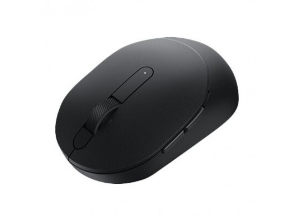Miš brezžična + Bluetooth Dell MS5120W Pro 1600DPI 7 gumbov črna (570-ABHO)