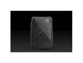 Nahrbtnik za notesnik 39,6 cm (15,6″) Asus ROG Archer BP1500G črn (90XB0510-BBP000)