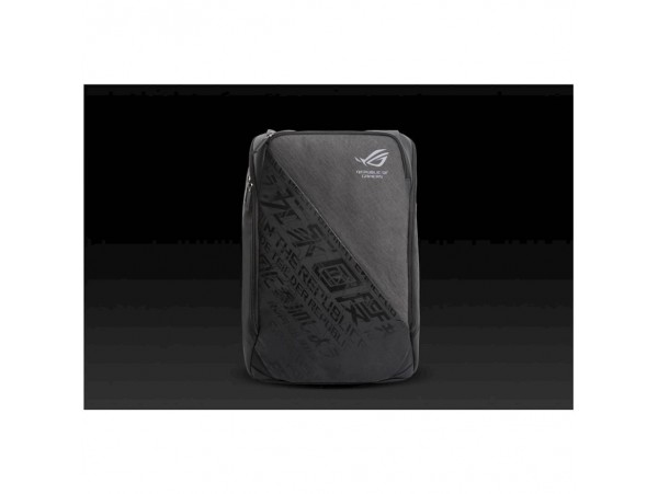 Nahrbtnik za notesnik 39,6 cm (15,6″) Asus ROG Archer BP1500G črn (90XB0510-BBP000)