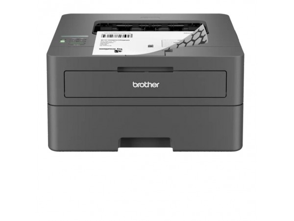 Tiskalnik Laserski Brother HL-L2442DW A4/Duplex/Wifi (HLL2442DWYJ1)