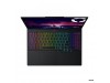 Prenosnik Lenovo 38,35 cm (15,1") Legion 5 2560x1600 OLED 500nit 165Hz Ryzen AI 7 350/32GB/SSD1TB/BL RGB/ALU-ABS/RTX5070-8GB/DOS (83F1001KSC)