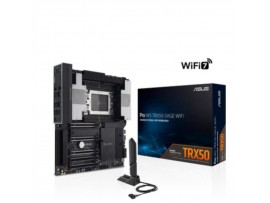 Osnovna plošča TR5 Asus PRO WS TRX50-SAGE WIFI E-ATX