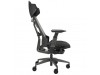 Stol gaming Asus ROG Destrier Ergo SL400 črn  (90GC0120-MSG010)