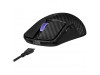 Gaming miška brezžična Asus ROG Harpe Ace Extreme, carbon (90MP03U0-BMUA00)