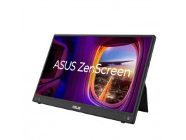 Monitor Asus 39,6 cm (15,6") MB16AHV 1920x1080 IPS 5ms HDMI Micro-HDMI USB-C  ZenScreen
