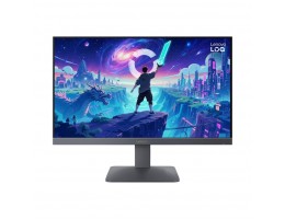 Monitor Lenovo 60,5 cm (23,8") LOQ 24-10 1920x1080 Gaming 200Hz IPS 0,5ms 2xHDMI DisplayPort  sRGB99% FreeSync Premium Legion RGB