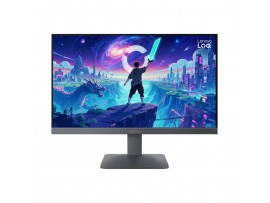 Monitor Lenovo 60,5 cm (23,8") LOQ 24-10 1920x1080 Gaming 200Hz IPS 0,5ms 2xHDMI DisplayPort  sRGB99% FreeSync Premium Legion RGB
