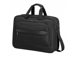 Torba za notesnik 39,6 cm (15,6″) Samsonite Vectura Evo črna (123670-1041)