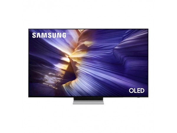 TV sprejemnik Samsung 55,0" 139,7 cm QE55S90FA 3840x2160 OLED SMART Tizen 4xHDMI 2xUSB BT WiFi HDR10+