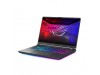 Prenosnik Asus 40,64 cm (16,0") ROG Strix G16 2560x1600 IPS G-SYNC 500nit 240Hz Ultra 9-275HX/32GB/SSD1TB/BL RGB/RTX5060-8GB/Win11Home (90NR0LJ1-M004N0)