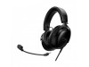 Slušalke žične HP naglavne z mikrofonom 1x3,5mm HyperX Cloud III črna (727A8AA)