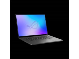 Prenosnik Asus 40,64 cm (16,0") ROG Zephyrus G16 2560x1600 OLED G-SYNC 500nit 240Hz Ultra 9-386H/32GB/1TB/BL RGB/AI Chip: 50 TOPs/RTX5070Ti-12GB/Win11Home (90NR0PC2-M004U0)