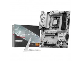 Osnovna plošča AM5 MSI B850 GAMING PLUS WIFI6E ATX HDMI DisplayPort