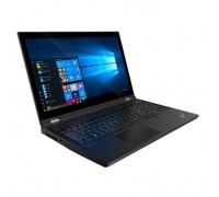 Prenosnik RNW Lenovo P15 G2 i7-11850H / 32GB / SSD1TB-NVMe / 15,6" 1920x1080 / WLAN / BT / CAM / FP / nVidia T1200 / W11P / SLO gravura (20YQ)