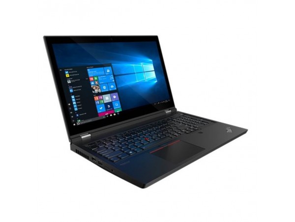 Prenosnik RNW Lenovo P15 G2 i7-11850H / 32GB / SSD1TB-NVMe / 15,6" 1920x1080 / WLAN / BT / CAM / FP / nVidia T1200 / W11P / SLO gravura (20YQ)