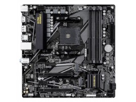 Osnovna plošča AM4 GigaByte B550M DS3H R2 mATX HDMI DP