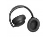 Slušalke brezžične JBL naglavne z mikrofonom BT TUNE 780NC črne ANC ENC (JBLT780NCBLK)