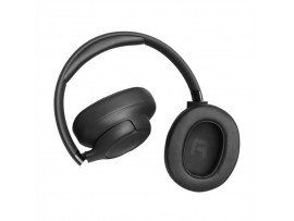 Slušalke brezžične JBL naglavne z mikrofonom BT TUNE 780NC črne ANC ENC (JBLT780NCBLK)