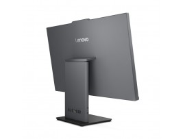 Računalnik AIO Lenovo 68,6 cm 27,0" 1920x1080 ThinkCentre neo 50a G5 i5-13420H/16GB /512GB/-/Intel UHD HDMI 1xUSB-C/90W-89%/Win11Pro Luna Grey (12SB0011ZY)