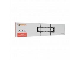 Nosilec stenski SBOX za TV 60''-120'' do 120kg (PLB-7369F)