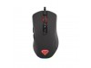 Miš Genesis Žična Xenon 770 gaming črna 10200DPI RGB LED osvetlitev (MOUSE-GEN-XEN770)