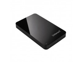 Prenosni disk 6,4cm (2,5") 2TB USB 3.0 Intenso črn (6021580)