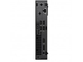 Računalnik Dell Micro PRO Ultra 5-235T/Q670/16GB/512GB/Intel UHD HDMI DP /BT WiFi RJ45/90W-89%/Win11Pro BTO106_QCM1250_EMEA