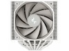 Zračni hladilnik DeepCool DeepCool Assassin IV - 164mm bela (R-ASN4-WHNNMT-G)