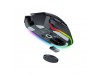 Gaming miška brezžična Razer Basilisk V3 Pro, črna (RZ01-05240100-R3G1)