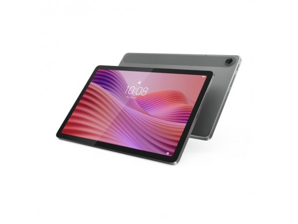 Tablični računalnik 26,6 cm (10,1") Lenovo Tab 4GB 128GB priložen ovitek Android 14 siva (ZAEH0058GR)