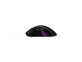 Gaming miška brezžična Asus ROG Keris II Origin, črna (90MP04A0-BMUA00)