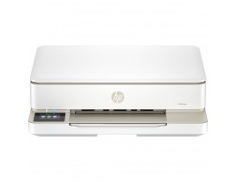 Tiskalnik multifunkcijski brizgalni barvni HP Envy 6120e AiO A4 duplex tisk enostransko skeniranje USB WiFi 20ppm Cashback 1.2.-30.4.2026 - 10€+10€ (714L8B#686)