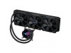 Vodno hlajenje Asus ROG Strix LC III - 360mm ARGB črna (90RC00T1-M0UAY0)