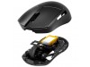 Miš be quiet! brezžična Dark Perk Sym optična gaming 55 32000DPI črna (BM008)