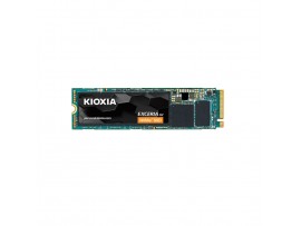 Disk SSD M.2 NVMe PCIe 3.0 2TB Kioxia Exceria G2 2280 2100/1700MB/s (LRC20Z002TG8) Disk SSD M.2 NVMe PCIe 3.0 2TB Kioxia Exceria G2 2280 2100/1700MB/s (LRC20Z002TG8)