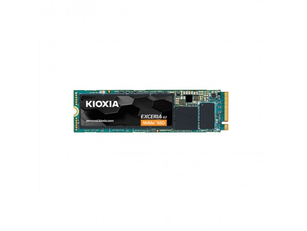 Disk SSD M.2 NVMe PCIe 3.0 2TB Kioxia Exceria G2 2280 2100/1700MB/s (LRC20Z002TG8)