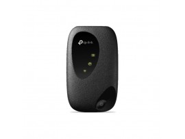 Usmerjevalnik brezžični TP-Link WiFi4 802.11n N300 300Mbit/s 3G/4G mobilni 1x notranja antena (M7200)
