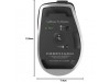 Miš 3Dconnexion CadMouse PRO Wireless USB-C (3DX-700116)