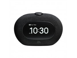 Radio ura budilka JBL Horizon 3 DAB, bluetooth, črna Radio ura budilka JBL Horizon 3 DAB, bluetooth, črna