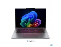 Prenosnik Lenovo 38,86 cm (15,3") ThinkPad X9-15p 2880x1800 OLED na dotik 500nit 120Hz Ultra X9-388H/32GB/1TB/BL/AI Chip: 50 TOPs/ALU/Intel Arc B390/Win11Pro (21VV004BSC)