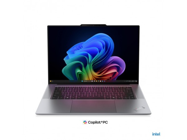 Prenosnik Lenovo 38,86 cm (15,3") ThinkPad X9-15p 2880x1800 OLED na dotik 500nit 120Hz Ultra X9-388H/32GB/1TB/BL/AI Chip: 50 TOPs/ALU/Intel Arc B390/Win11Pro (21VV004BSC)