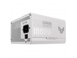 Napajalnik - 1000W Asus GR TUF Gaming 80Plus Gold 91% ATX 3.0 Modular 135mm bela (90YE00S5-B0NA00)