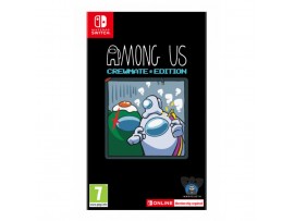 Igra za Nintendo Switch Among Us - Crewmate Edition