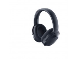 Slušalke brezžične naglavne 2,4 GHz stereo Razer Barracuda X Wireless Mercury (2022) - črne (RZ04-04430100-R3M1)