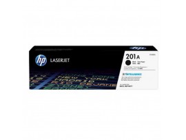 TONER HP 201A ČRN ZA LJ M252, MFP M277; (1.500 STRANI) (CF400A)
