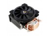 Zračni hladilnik Antec A400 - RGB črna-srebrna (0-761345-10921-5)