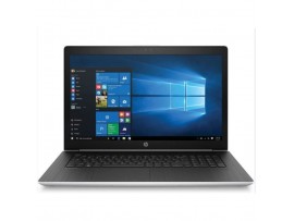 Prenosnik RNW HP 470 G5 i5-8250U / 8GB / SSD256GB / 17,3" 1920x1080 / GeForce 930MX / WLAN /  BT / CAM / FP / W11P COA / SLO gravura