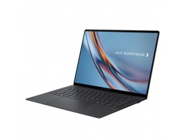 Prenosnik Asus 35,5 cm (14,0") ExpertBook Ultra B9 2880x1800 OLED 600nit 90Hz Ultra 7-356H/32GB/1TB/BL/AI Chip: 50 TOPs/ALU-Mg/Intel Arc/Win11Pro (90NX09J2-M00P10)